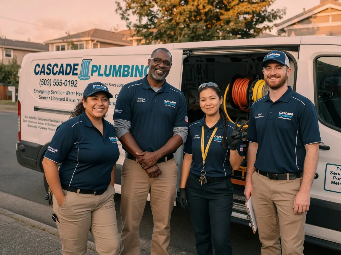 Emergency Plumber company in Kissimmee, FL